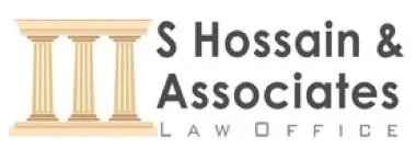 S Hossain & Associates Law Office (Law Firm)