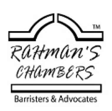 Rahman's Chambers