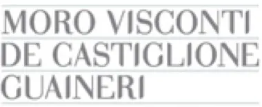 Moro Visconti, de Castiglione, Guaineri