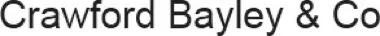 Crawford Bayley & Co