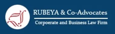 Rubeya & Co-Advocates