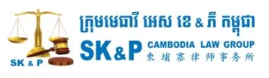 SK & P Cambodia Law Group