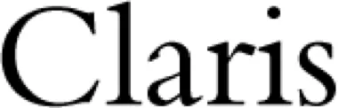 Claris Co., Ltd.