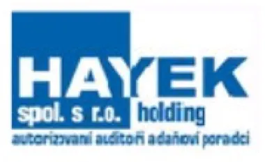 Hayek, spol. s r.o., holding