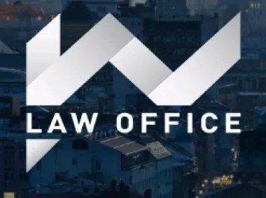 Law Office Miljković and Partners