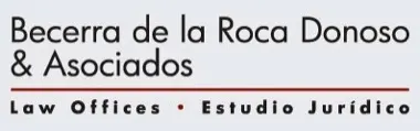 Becerra de la Roca Donoso & Asociados (BDA Abogados)