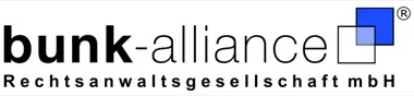 bunk-alliance Rechtsanwaltsgesellschaft mbH