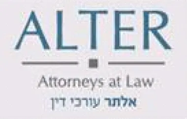 Alter Attorneys at Law