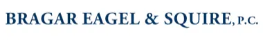 Bragar Eagel & Squire, P.C.