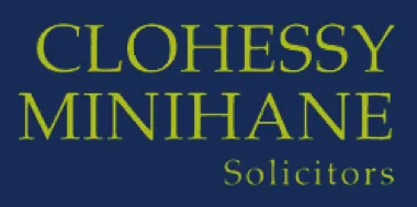 Clohessy Minihane