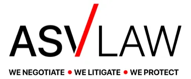 ASV Law