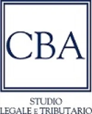 CBA STUDIO LEGALE E TRIBUTARIO