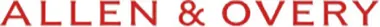 Allen & Overy LLP