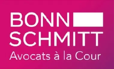 BONN & SCHMITT