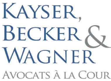 Kayser, Becker & Wagner