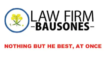 Law Firm Bausones