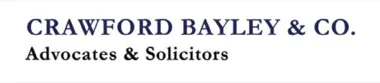 Crawford Bayley & Co