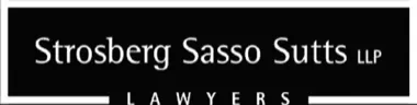 Strosberg Sasso Sutts LLP