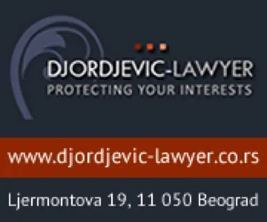 Law office of Dragana Lj. Djordjevic