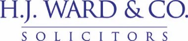 H J Ward & Co