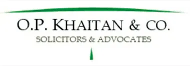 O.P. Khaitan & Co
