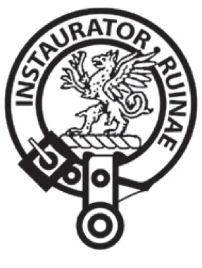 ANGUS FORSYTH & CO.