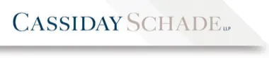 Cassiday Schade LLP