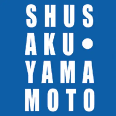 SHUSAKU·YAMAMOTO