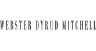 Webster Dyrud Mitchell