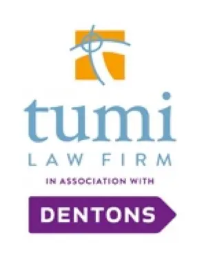 Tumi Law Firm