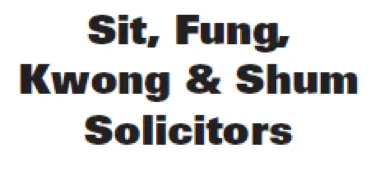 Sit, Fung, Kwong & Shum Solicitors