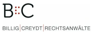 Billig & Creydt Rechtsanwälte PartG mbB