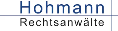 Hohmann Rechtsanwälte