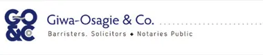 Giwa-Osagie & Co.