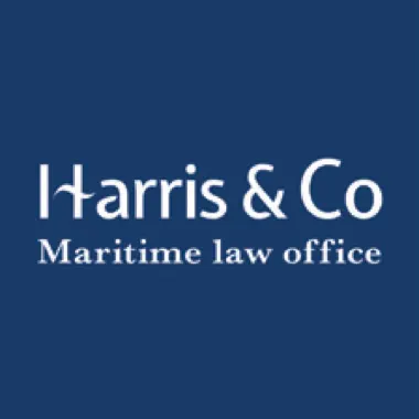 Harris & Co. - Maritime Law Firm