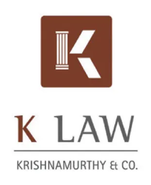 Krishnamurthy & Co. (K Law)