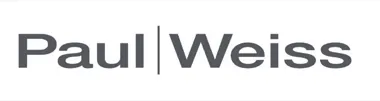 Paul Weiss Rifkind Wharton & Garrison LLP