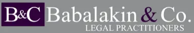 Babalakin and Co.