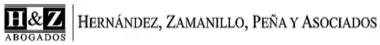 Hernández, Zamanillo, Peña y Asociados