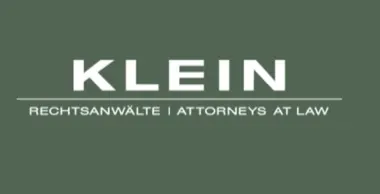 Klein Rechtsanwälte AG