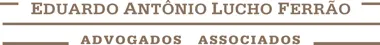 Eduardo Antônio Lucho Ferrão Advogados Associados