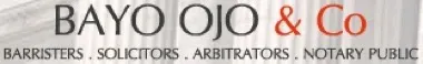 Bayo Ojo & Co