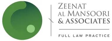 Zeenat Al Mansoori & Associates