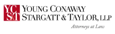 Young Conaway Stargatt & Taylor, LLP