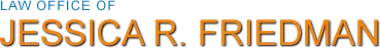 Law Office of Jessica R. Friedman