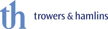 Trowers & Hamlins LLP