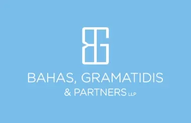 Bahas, Gramatidis & Partners