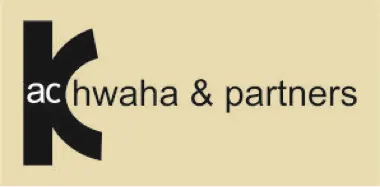 Kachwaha and Partners