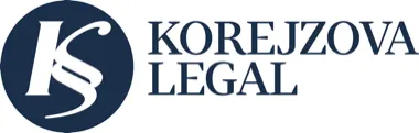 KOREJZOVÁ LEGAL v.o.s.