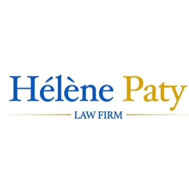 Hélène Paty Law Firm